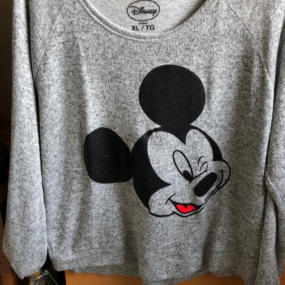Ladies top